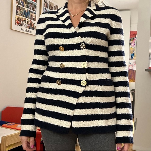 Christian Dior sweater jacket - Picture 2 of 9